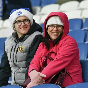 Brighton and Hove Albion v Brentford<br> Premier League<br> 22NOV25 Brighton and Hove Albion v Brentford<br> Premier League<br> 22NOV25