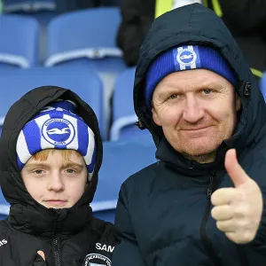 Brighton and Hove Albion v Brentford<br> Premier League<br> 22NOV25 Brighton and Hove Albion v Brentford<br> Premier League<br> 22NOV25