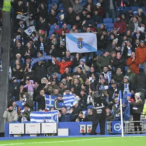 Brighton and Hove Albion v Brentford<br> Premier League<br> 22NOV25 Brighton and Hove Albion v Brentford<br> Premier League<br> 22NOV25