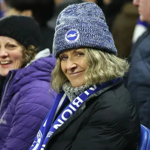 Brighton and Hove Albion v Brentford Premier League 27DEC24