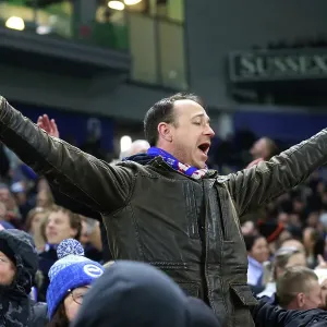 Brighton and Hove Albion v Brentford Premier League 27DEC24