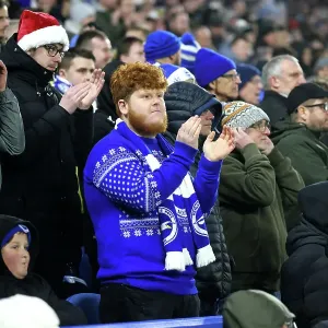 Brighton and Hove Albion v Brentford Premier League 27DEC24