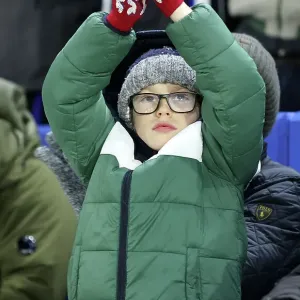 Brighton and Hove Albion v Brentford Premier League 27DEC24