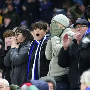 Brighton and Hove Albion v Brentford Premier League 27DEC24
