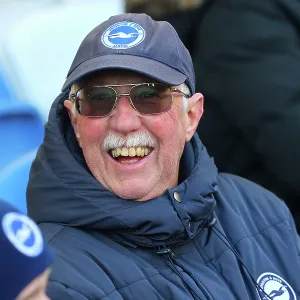 Brighton and Hove Albion v Burnley<br> Premier League<br> 03JAN26 Brighton and Hove Albion v Burnley<br> Premier League<br> 03JAN26