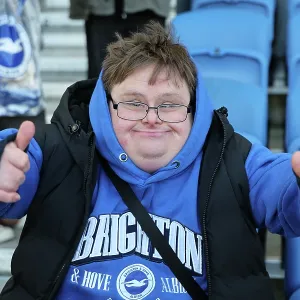 Brighton and Hove Albion v Burnley<br> Premier League<br> 03JAN26 Brighton and Hove Albion v Burnley<br> Premier League<br> 03JAN26