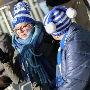 Brighton and Hove Albion v Burnley<br> Premier League<br> 03JAN26 Brighton and Hove Albion v Burnley<br> Premier League<br> 03JAN26