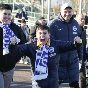 Brighton and Hove Albion v Burnley<br> Premier League<br> 03JAN26 Brighton and Hove Albion v Burnley<br> Premier League<br> 03JAN26