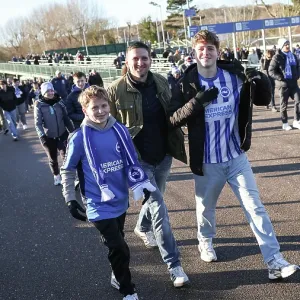Brighton and Hove Albion v Burnley<br> Premier League<br> 03JAN26 Brighton and Hove Albion v Burnley<br> Premier League<br> 03JAN26