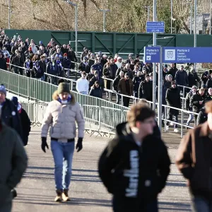 Brighton and Hove Albion v Burnley<br> Premier League<br> 03JAN26 Brighton and Hove Albion v Burnley<br> Premier League<br> 03JAN26