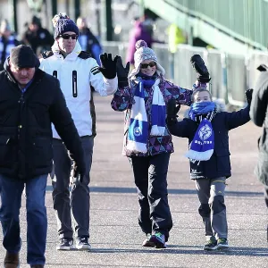 Brighton and Hove Albion v Burnley<br> Premier League<br> 03JAN26 Brighton and Hove Albion v Burnley<br> Premier League<br> 03JAN26
