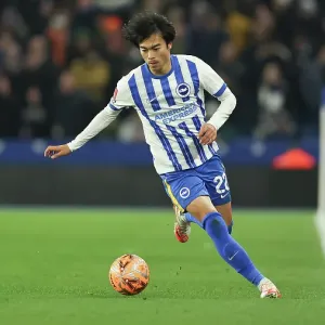 Brighton and Hove Albion v Chelsea FA Cup 5th Round 05FEB25 Brighton and Hove Albion v Chelsea FA Cup 5th Round 05FEB25