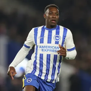 Brighton and Hove Albion v Chelsea FA Cup 5th Round 05FEB25 Brighton and Hove Albion v Chelsea FA Cup 5th Round 05FEB25