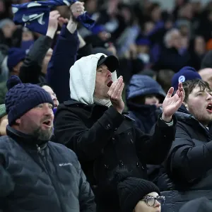 Brighton and Hove Albion v Chelsea Premier League 14FEB25 Brighton and Hove Albion v Chelsea Premier League 14FEB25