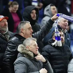 Brighton and Hove Albion v Chelsea Premier League 14FEB25 Brighton and Hove Albion v Chelsea Premier League 14FEB25