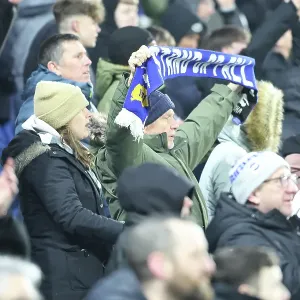Brighton and Hove Albion v Chelsea Premier League 14FEB25 Brighton and Hove Albion v Chelsea Premier League 14FEB25