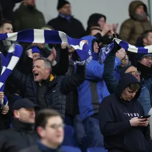 Brighton and Hove Albion v Chelsea Premier League 14FEB25 Brighton and Hove Albion v Chelsea Premier League 14FEB25