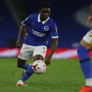 Brighton and Hove Albion v Chelsea Premier League 14SEP20 Brighton and Hove Albion v Chelsea Premier League 14SEP20