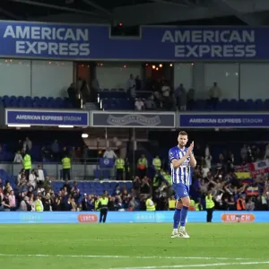 Brighton and Hove Albion v Chelsea Premier League 15MAY24 Brighton and Hove Albion v Chelsea Premier League 15MAY24