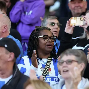 Brighton and Hove Albion v Chelsea Premier League 15MAY24 Brighton and Hove Albion v Chelsea Premier League 15MAY24