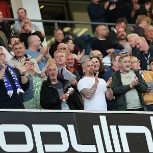 Brighton and Hove Albion v Chelsea Premier League 15MAY24 Brighton and Hove Albion v Chelsea Premier League 15MAY24