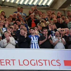 Brighton and Hove Albion v Chelsea Premier League 15MAY24 Brighton and Hove Albion v Chelsea Premier League 15MAY24