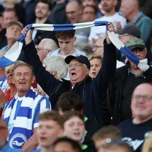 Brighton and Hove Albion v Chelsea Premier League 15MAY24 Brighton and Hove Albion v Chelsea Premier League 15MAY24