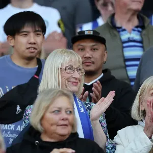 Brighton and Hove Albion v Chelsea Premier League 15MAY24 Brighton and Hove Albion v Chelsea Premier League 15MAY24