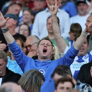 Brighton and Hove Albion v Chelsea Premier League 15MAY24 Brighton and Hove Albion v Chelsea Premier League 15MAY24