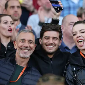 Brighton and Hove Albion v Chelsea Premier League 15MAY24 Brighton and Hove Albion v Chelsea Premier League 15MAY24