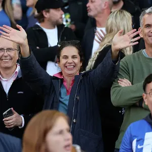 Brighton and Hove Albion v Chelsea Premier League 15MAY24 Brighton and Hove Albion v Chelsea Premier League 15MAY24