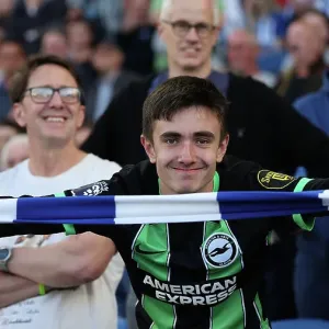 Brighton and Hove Albion v Chelsea Premier League 15MAY24 Brighton and Hove Albion v Chelsea Premier League 15MAY24