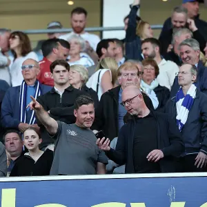 Brighton and Hove Albion v Chelsea Premier League 15MAY24 Brighton and Hove Albion v Chelsea Premier League 15MAY24