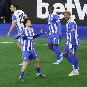 Brighton and Hove Albion v Chelsea<br> Premier League<br> 21APR26