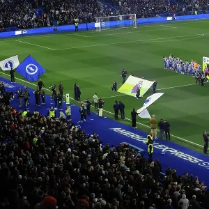 Brighton and Hove Albion v Chelsea<br> Premier League<br> 21APR26