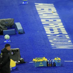 Brighton and Hove Albion v Chelsea<br> Premier League<br> 21APR26