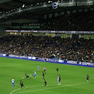 Brighton and Hove Albion v Chelsea<br> Premier League<br> 21APR26