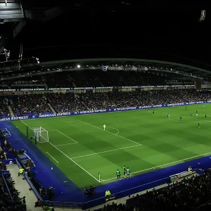 Brighton and Hove Albion v Chelsea<br> Premier League<br> 21APR26