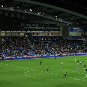 Brighton and Hove Albion v Chelsea<br> Premier League<br> 21APR26