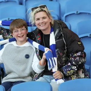 Brighton and Hove Albion v Chelsea<br> Premier League<br> 21APR26