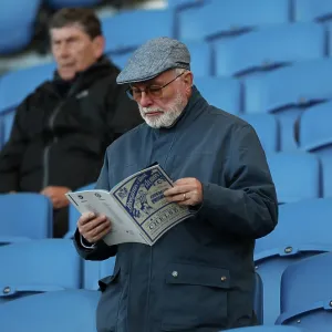 Brighton and Hove Albion v Chelsea<br> Premier League<br> 21APR26