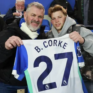 Brighton and Hove Albion v Chelsea<br> Premier League<br> 21APR26