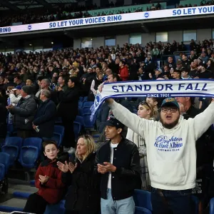 Brighton and Hove Albion v Chelsea<br> Premier League<br> 21APR26