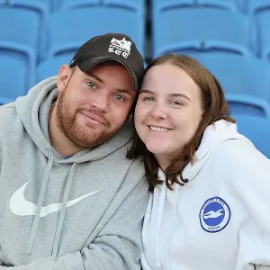 Brighton and Hove Albion v Crawley Town Carabao Cup 27AUG24 Brighton and Hove Albion v Crawley Town Carabao Cup 27AUG24