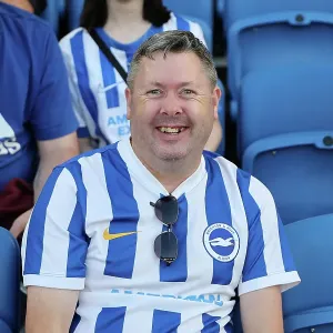 Brighton and Hove Albion v Crawley Town Carabao Cup 27AUG24 Brighton and Hove Albion v Crawley Town Carabao Cup 27AUG24