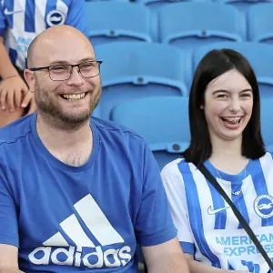 Brighton and Hove Albion v Crawley Town Carabao Cup 27AUG24 Brighton and Hove Albion v Crawley Town Carabao Cup 27AUG24