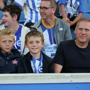 Brighton and Hove Albion v Crawley Town Carabao Cup 27AUG24 Brighton and Hove Albion v Crawley Town Carabao Cup 27AUG24