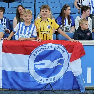 Brighton and Hove Albion v Crawley Town Carabao Cup 27AUG24 Brighton and Hove Albion v Crawley Town Carabao Cup 27AUG24