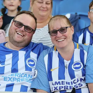 Brighton and Hove Albion v Crawley Town Carabao Cup 27AUG24 Brighton and Hove Albion v Crawley Town Carabao Cup 27AUG24