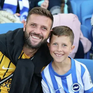 Brighton and Hove Albion v Crawley Town Carabao Cup 27AUG24 Brighton and Hove Albion v Crawley Town Carabao Cup 27AUG24